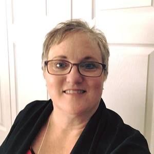 Meet your Posher, Cheryl